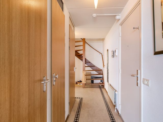 Boulevard de Wielingen 70 010, Cadzand