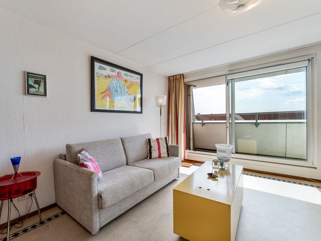 Boulevard de Wielingen 70 010, Cadzand