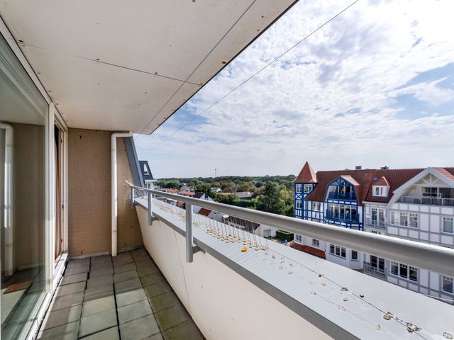 Boulevard de Wielingen 70 010, Cadzand