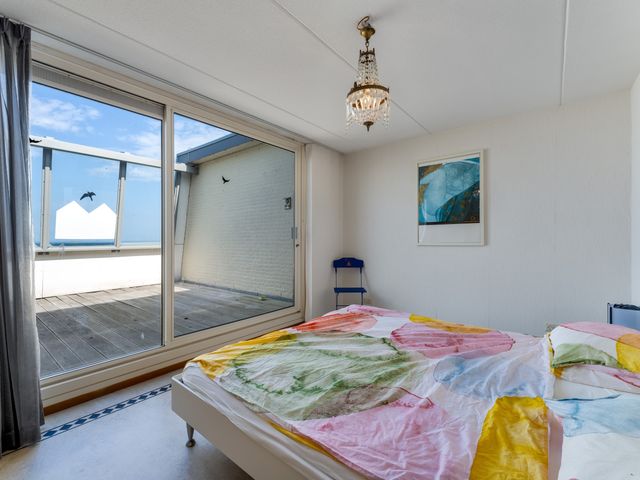 Boulevard de Wielingen 70 010, Cadzand
