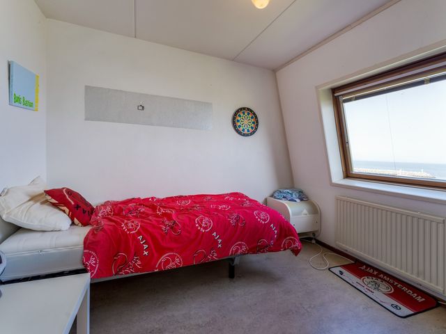 Boulevard de Wielingen 70 010, Cadzand