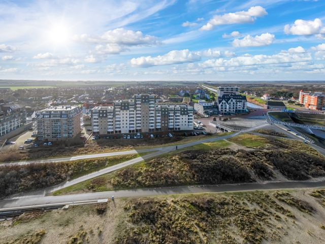 Boulevard de Wielingen 70 010, Cadzand
