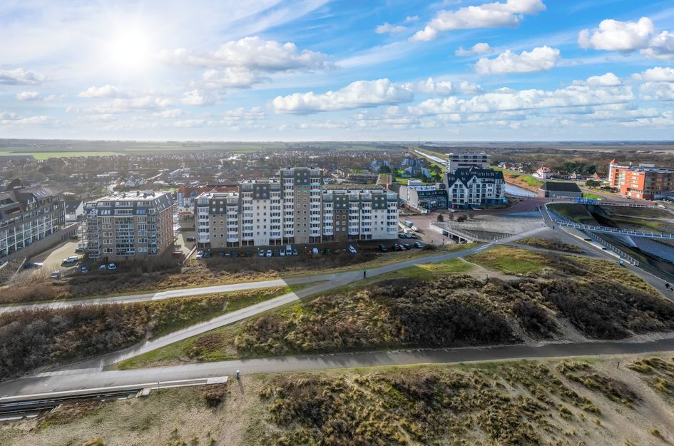 Boulevard de Wielingen 70 010