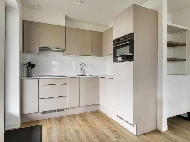 Oesterdam 301, Tholen