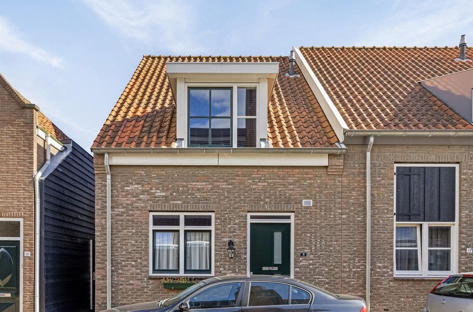 Zevengetijstraat 22