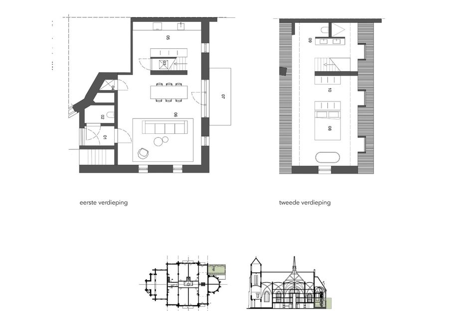 Oude Kerkstraat 20---