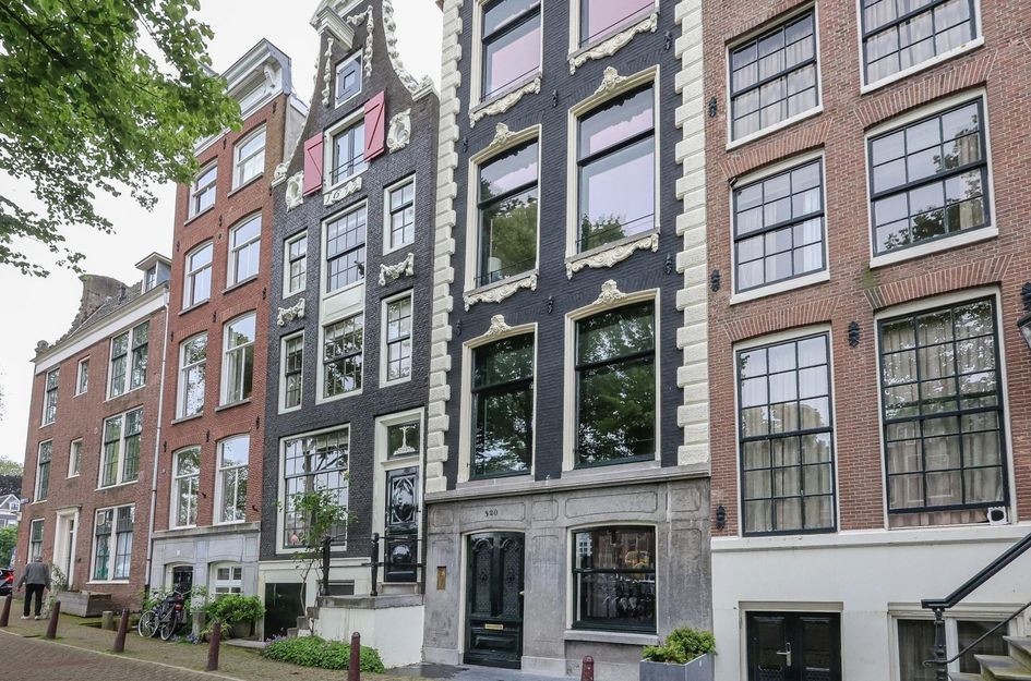 Keizersgracht 820A