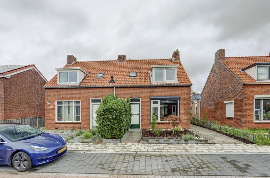 Slotstraat 45