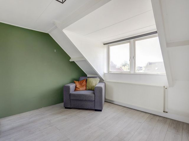 Slotstraat 45, Kruiningen