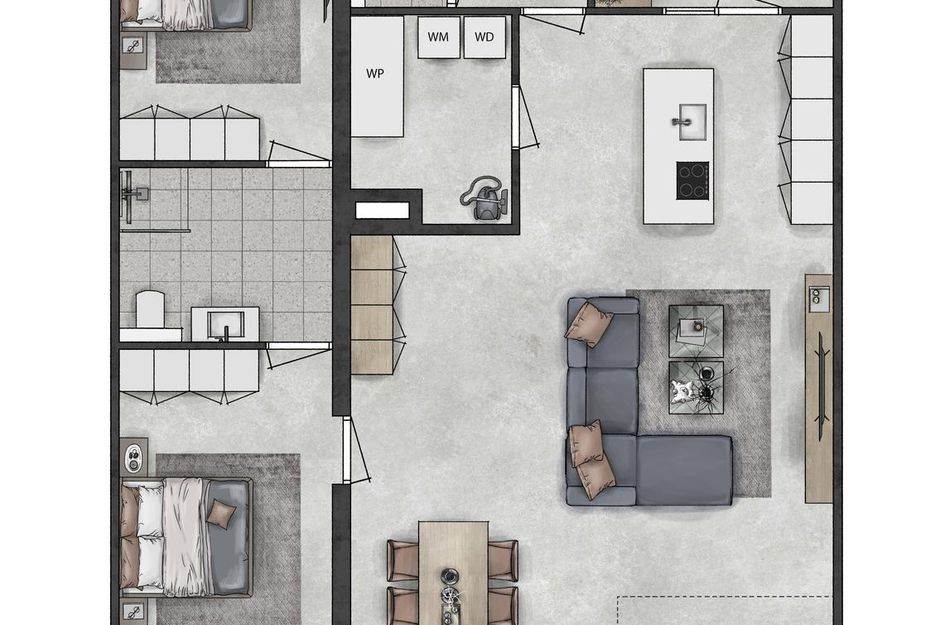 Penthouse 