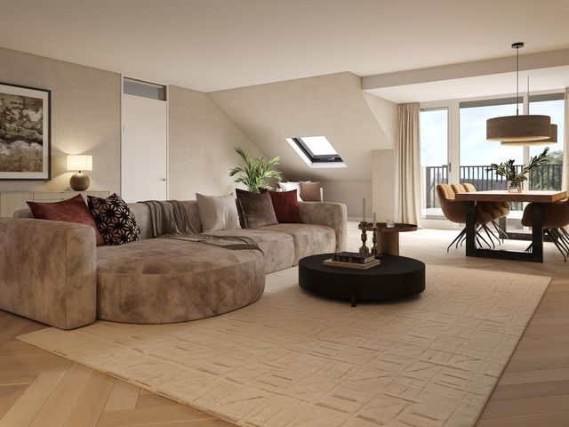Penthouse , Wemeldinge