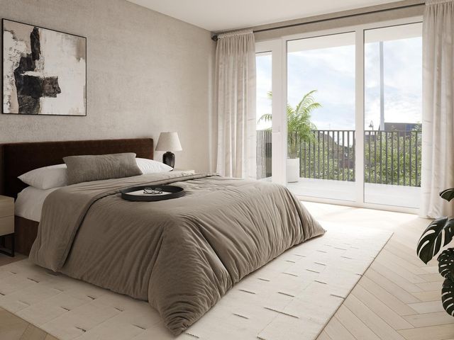 Penthouse , Wemeldinge