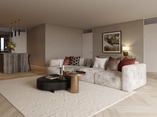 Penthouse , Wemeldinge