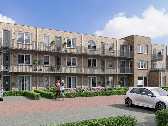 Penthouse , Wemeldinge