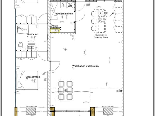 Penthouse , Wemeldinge