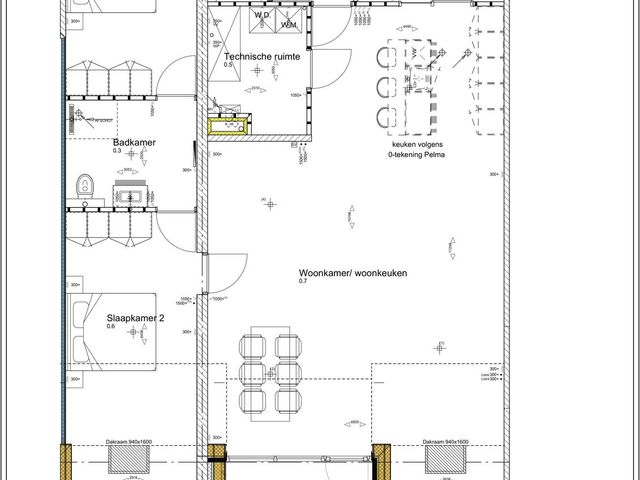 Penthouse , Wemeldinge