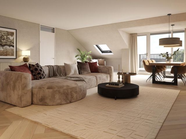 Penthouse , Wemeldinge