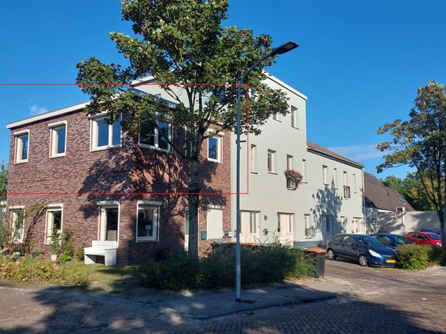 Molenwijk Westzijde 1G, Klazienaveen