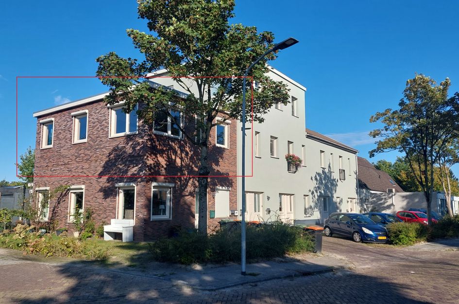 Molenwijk Westzijde 1G