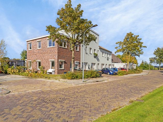 Molenwijk Westzijde 1G, Klazienaveen