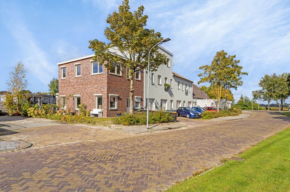 Molenwijk Westzijde 1G