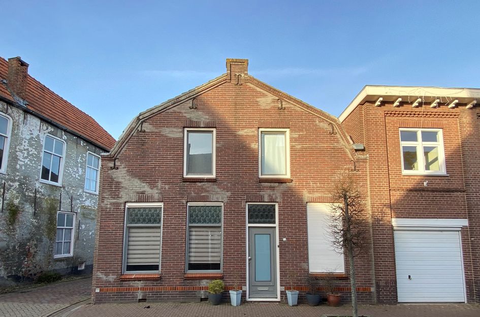 Weststraat 52