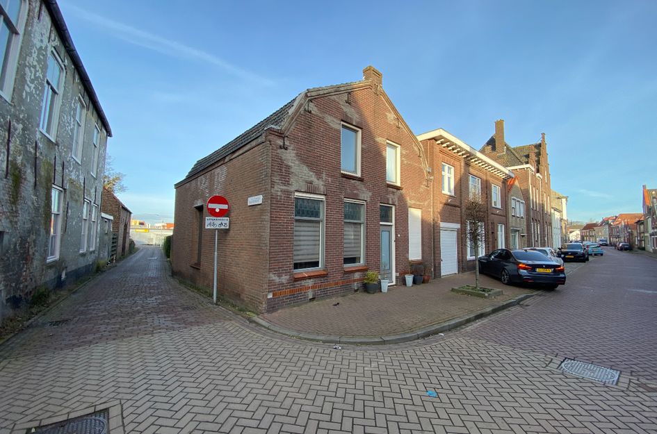 Weststraat 52