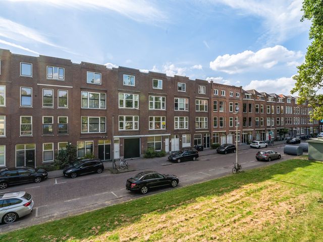 West-Varkenoordseweg 129C02, Rotterdam