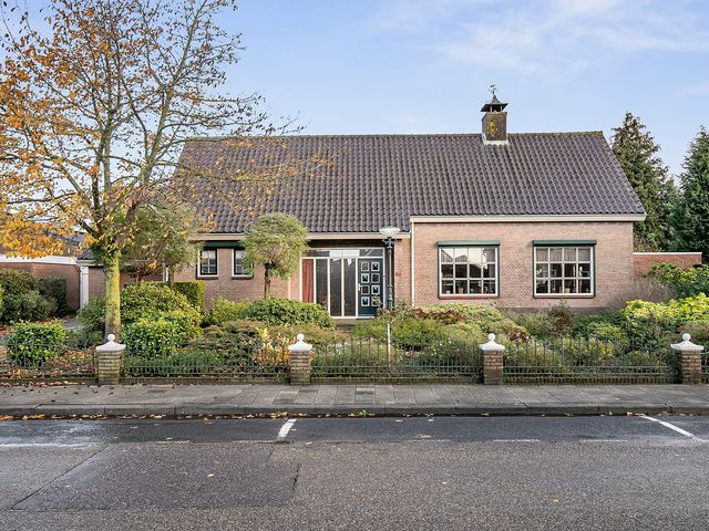 Rijpersweg 80, Oud Gastel