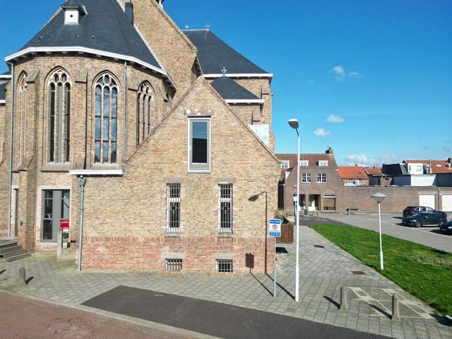 Vleeshouwerijstraat 19 1, Sluis