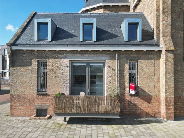 Vleeshouwerijstraat 19 1, Sluis