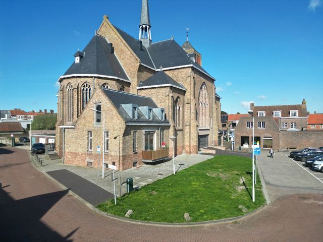 Vleeshouwerijstraat 19 1, Sluis