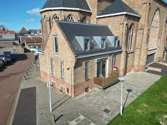 Vleeshouwerijstraat 19, Sluis