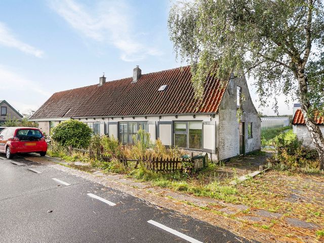 Maasdijk 102, 's-Gravenzande