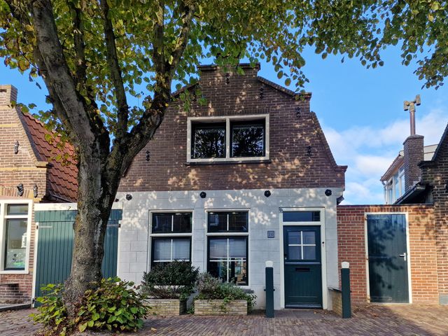 Westerbuurtstraat 16, West-Terschelling