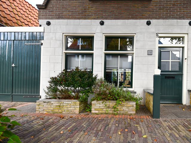 Westerbuurtstraat 16, West-Terschelling