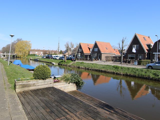 Goudsmidsgilde 17, Medemblik