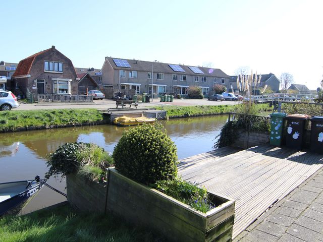 Goudsmidsgilde 17, Medemblik