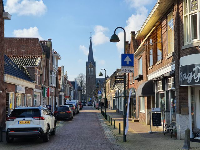 Goudsmidsgilde 17, Medemblik