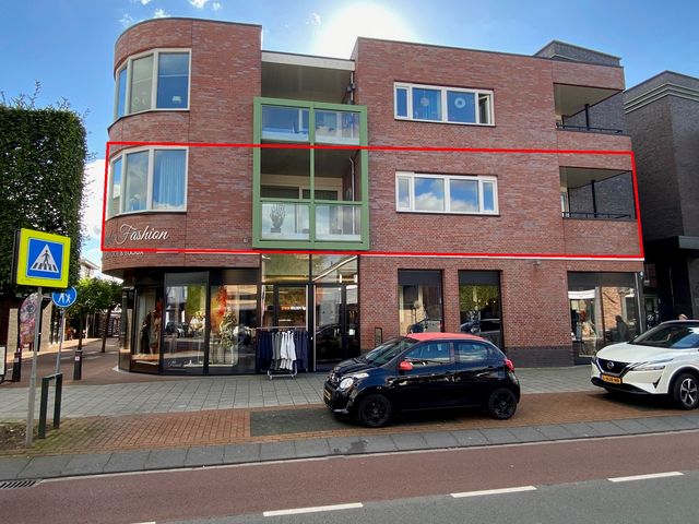 Hammerstraat 13, Vroomshoop