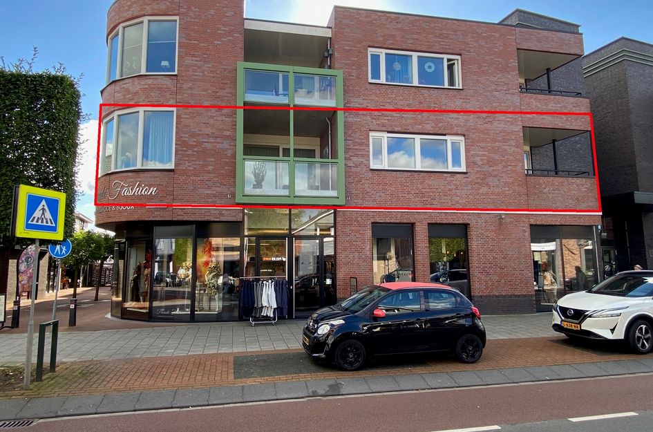 Hammerstraat 13