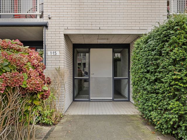 Anne Frankweg 9, Leiden