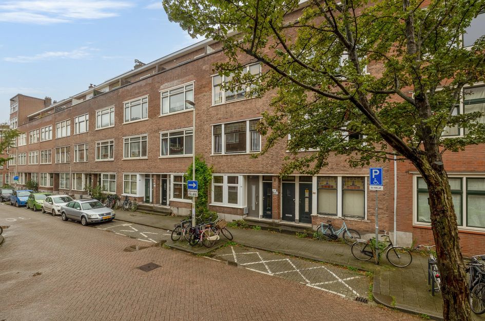 Bergpolderstraat 64A