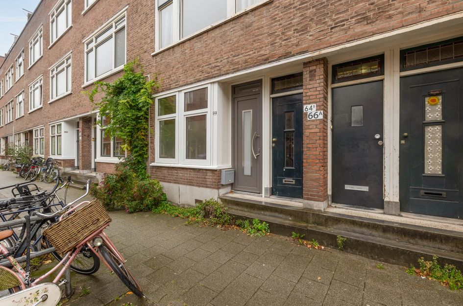 Bergpolderstraat 64A