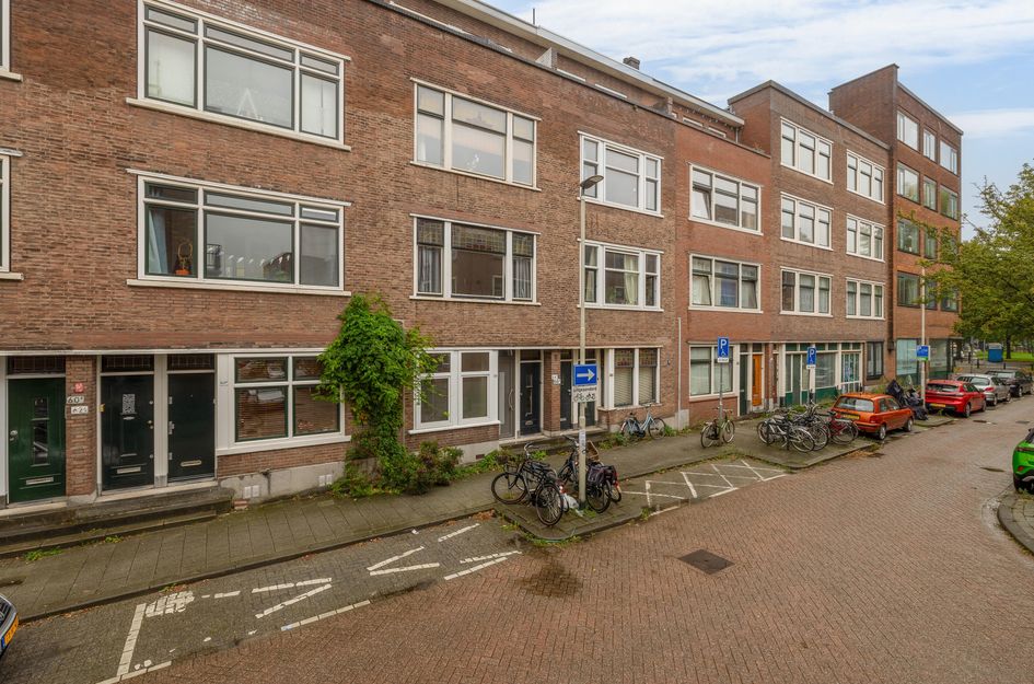 Bergpolderstraat 64A