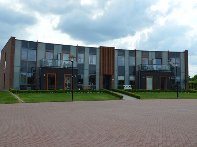 Margarethaplein 19, Terneuzen