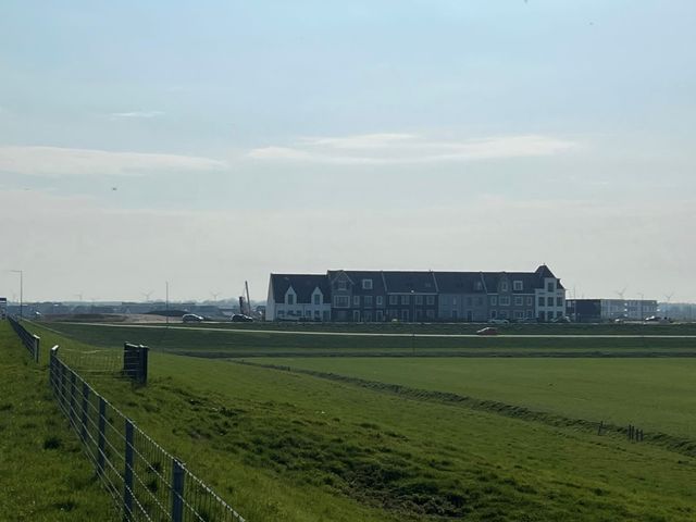 Groote Kaap 7, Zeewolde