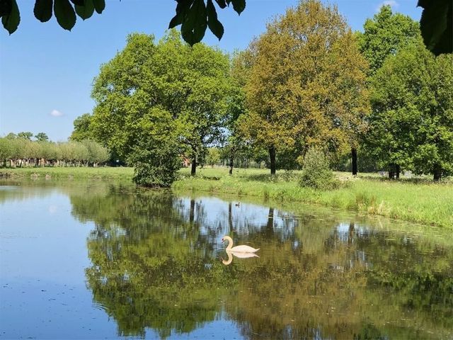 Langbroekerdijk 10, Driebergen-Rijsenburg