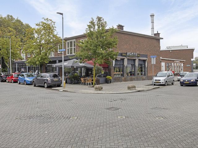 Van Noortwijckstraat 44B, Rotterdam