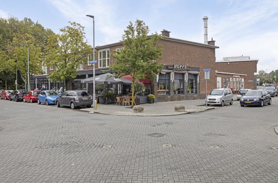 Van Noortwijckstraat 44B